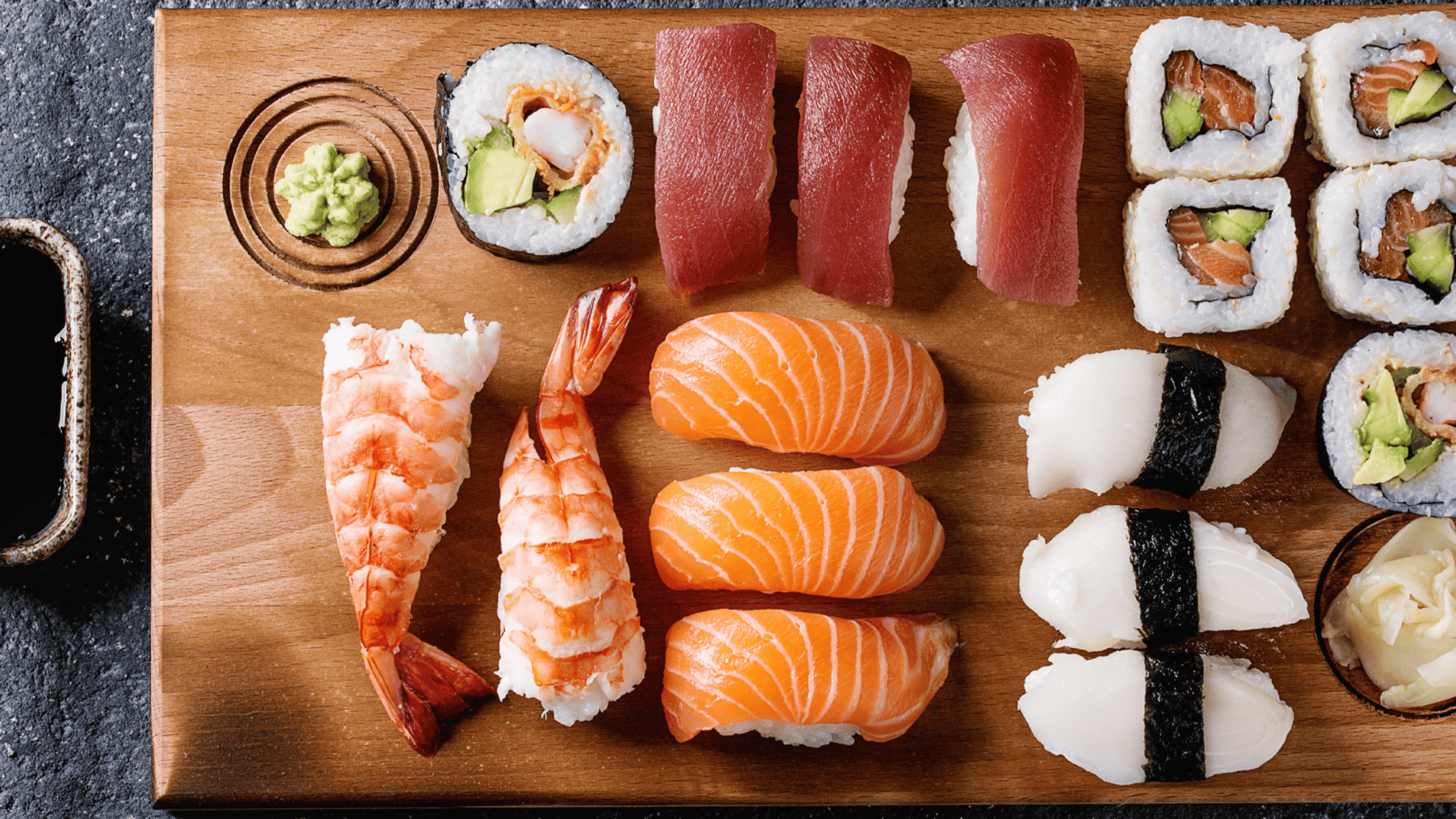 Ha Long - Sushi & Vietnamesische Küche Bonn