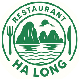 Ha Long - Sushi & vietnamesische Küche logo.